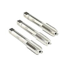 Gfb Hss 3 Lü Metrik El Takım Kılavuzu M-08x1.25 mm