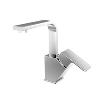 Ar Lunetta Lavabo Bataryası Kuğu Borulu 102188108