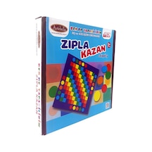 Azoyn017 Zıpla Kazan