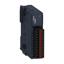 Schneider Electric TM3AQ4 MODUL TM3-4 Analog Çıkış