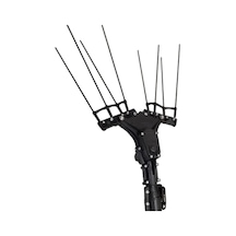 Elia Zeytin Hasat Makinesi - Devir Ayarlı Ve Sensörlü