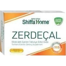 Aksu Vital Shiffa Home Zerdeçal