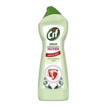 Krem Doğanın Gücü Hijyen Yüzey Temizleyici 1 X 675 Ml 0