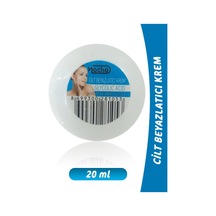 Noche Cilt Beyazlatıcı Krem 20 Ml