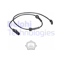 Delphı Abs Sensörü Arka Grand Scenıc Iı 2004 Megane Iı 2002 Scenıc Iı 2003 Ss20573 8200416683