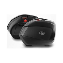 Givi V35Ntfl Yan Çanta Takım N11.281