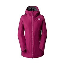 The North Face W Hıkesteller Insulated Parka Kadın Ceket Nf0a3y1goe51 001