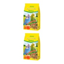 Eurogold Muhabbet Kuşu Yemi 500 Gr 2 Adet