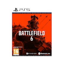 Battlefield 6 Phantom Edition