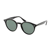 Ray Ban Rb 2180 601 / 71 49.22 Unisex Güneş Gözlüğü Havana