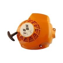 Starter Yan Kapak Hs81