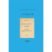 Şiirler / Aleksandr Blok