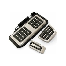 Vw Golf 7 Otomatik Pedal Seti Geçmeli Tip 2013-2020 Arası