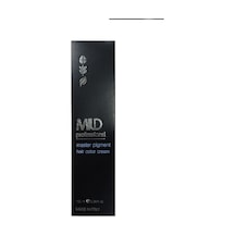 Mild Mıld Saç Boyası 100 Ml. 1.0 Siyah