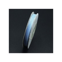 Bidoluhobi Organze Tül Kurdele 6 Mm Bebek Mavisi Genel