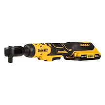 Dewalt Dcf512d118V 2.0 Ah 1/2" Şarjlı Cırcırlı Somun Sıkma