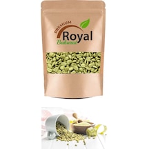 Yeşil Kahve Deluxe Seri Organik Lezzetli 250 Gr Diğer