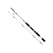 İki Parça Dolgu Olta Kamışı - Pavilion - Yeşil - 180 Cm 100/200 Gr