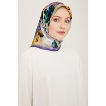 Armine İpek Eşarp 2024 Yaz - 9133-53 Sura - 9133-53