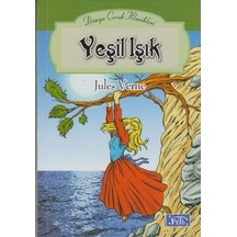 Yeşil Işık- Parıltı Yayınları