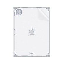 İpad Pro 11 2024 Uyumlu Fullbody Arka Kaplama Hidrojel Koruyucu Film