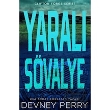 Yaralı Şövalye Ren Kitap