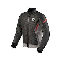 Revit Torque 2 Motosiklet Montu Gri - Kırmızı