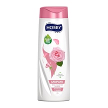 Şampuan Gül 500ml