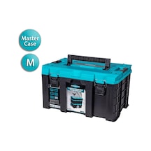 Eurostar Kf6514m Master Case M Takım Çantası Asr-6033