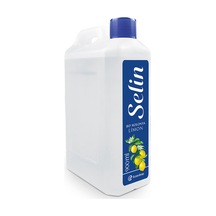 4 Adet Selin Kolonya Bidon 900 Ml