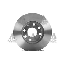 Esse Otomotiv Vectra A 88-95 Astra F 91-98 Corsa B 93-00 Combo B 94-01 Ön Havali Fren Diski AYD-50233