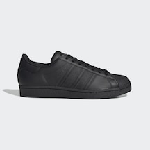 Adidas Erkek Günlük Spor Ayakkabı Superstar Eg4957 Siyah