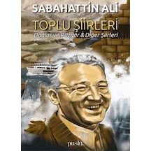 Toplu Şiirleri Dağlar Ve Rüzgar - Diğer Şiirleri