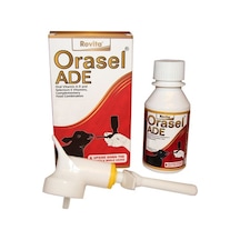 Rovita Orasel Ade 100 Ml