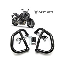 Mt-07 Fz-07 2014-2018 Motor Koruma Demiri İthal