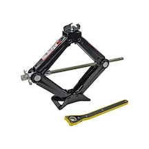 Era Makaslı Kriko Cırcırlı