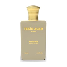 Tekin Acar Aspendos Parfüm Unisex, 50 Ml