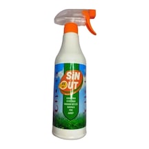 Sin Out Haşere Öldürücü 500 Ml