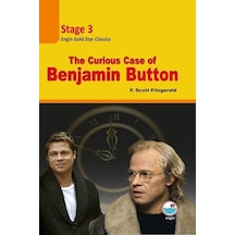 The Curious Case of Benjamin Button CD'li-Stage 3 - F. Scott Fitzgerald - Engin