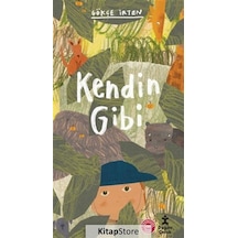 Kendin Gibi - Gökçe İrten - Doğan Çocuk