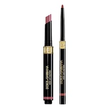 Dolce & Gabbana Kiss My Gloss - 4d Gloss Stick Dudak Parlatıcısı Ve Kalem İkilisi 02 Giggle Diğer