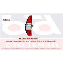 Stop Lambası Duysuz Sol Doblo Em Mars 46738735/ 51735979