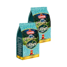 Trabzon Uzungöl Çayı 80 Gr. İkili Paket