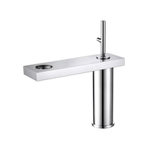 Fa-8011 Krom Lavabo Bataryası Renkli