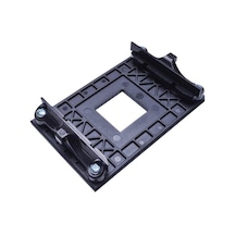 Amd AM4 B350 X370 A320 X470 İşlemci Fan Ayağı - Anakart Bağlantı İşlemci Yuvası - Amd Am4 Braket