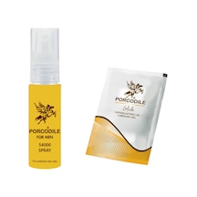 Porcodile For Men Sprey 45 Ml