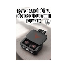 Astraltech Bluetooth Kulaklık Tws Çoklu Şarj Girişi Yüksek Ses Kalitesi