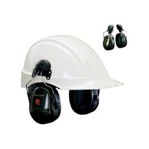 3M H520P3E-410-Gq Optime-Iı Barete Takılabilir Kulaklık