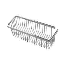Duxxa Cross Şampuanlık 30x11 Krom Krom