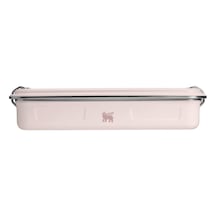 Stanley Klasik Çok Amaçlı Saklama Kutusu 1.2 Lt Gül Kuvars 10-10668-042 Pembe